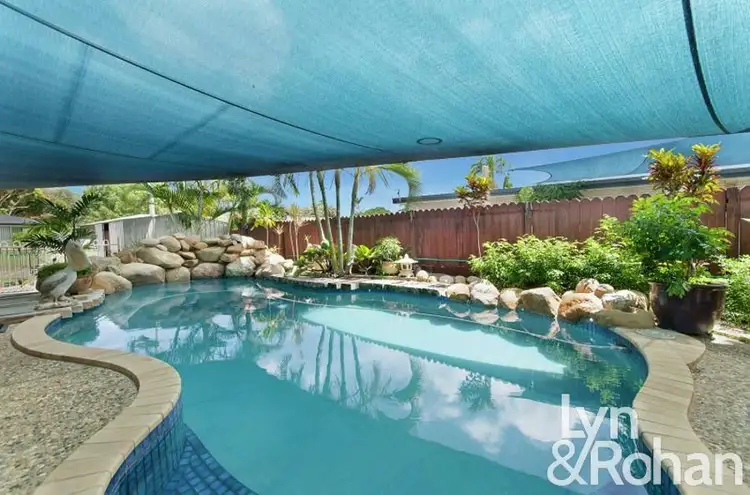 16 Mott Street, Heatley QLD 4814