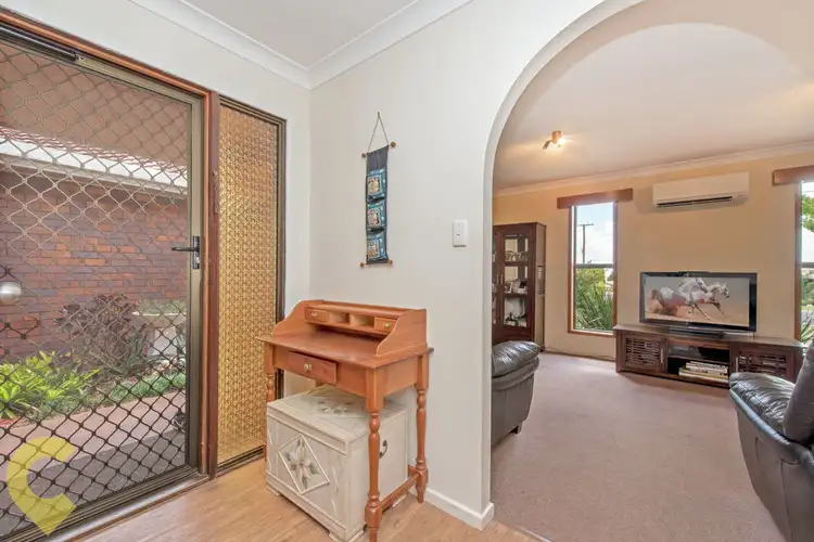 Sixth view of Homely house listing, 11 Maplewood Drive, Darling Heights QLD 4350