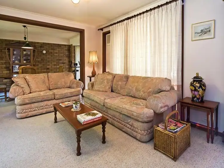 Fourth view of Homely house listing, 5 Maneroo Ct, Springwood QLD 4127