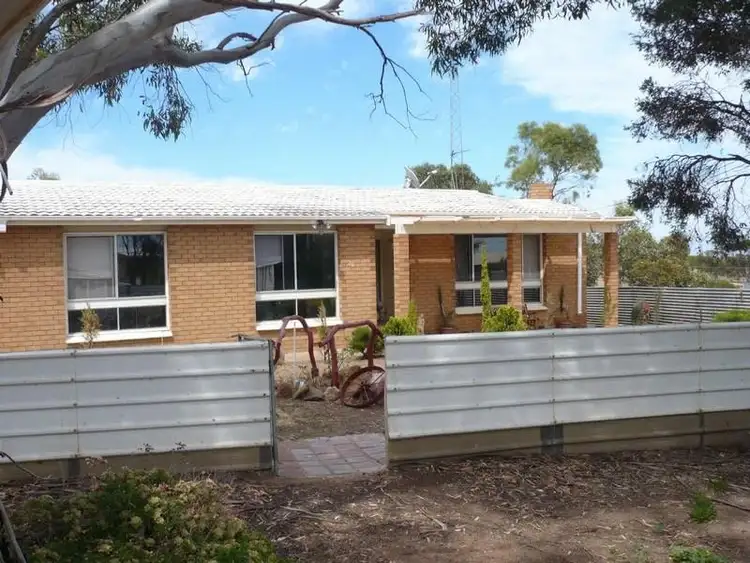 Second view of Homely house listing, 20 High St, Tickera SA 5555