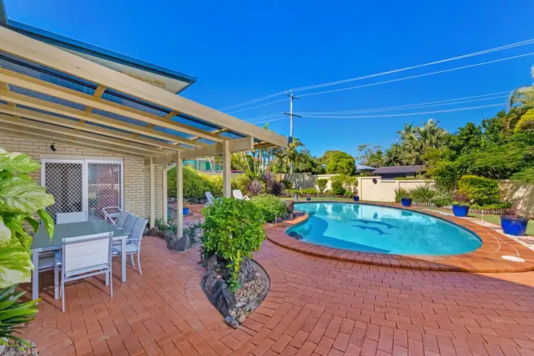 Fourth view of Homely house listing, 17 Westray Avenue, Banora Point NSW 2486