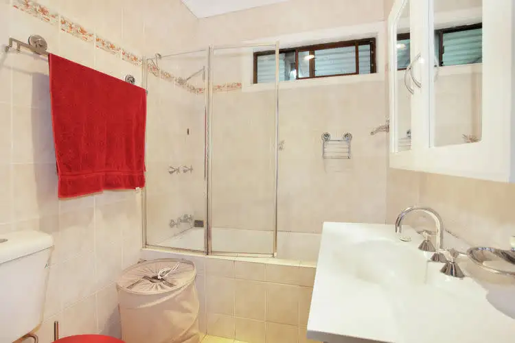 Fourth view of Homely house listing, 5 Marion Street, Seven Hills NSW 2147