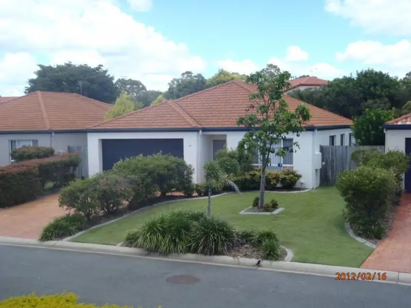 Main view of Homely house listing, 14/19 Yaun Street, Coomera QLD 4209
