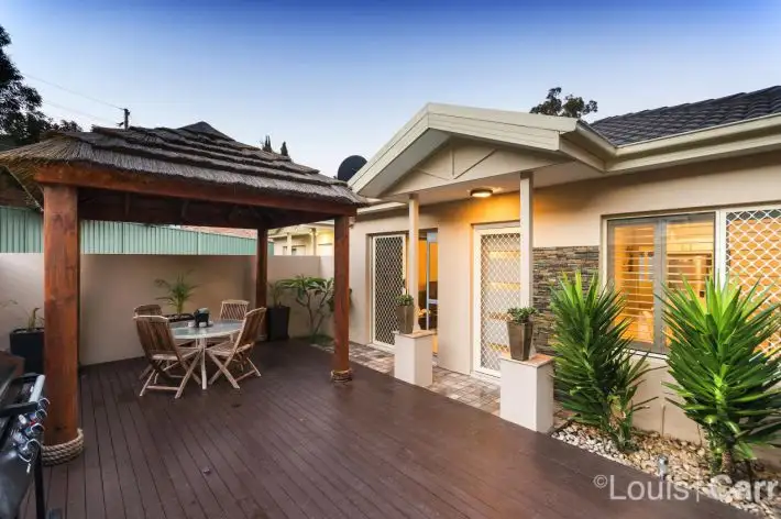 5/25 Murray Street, Northmead NSW 2152