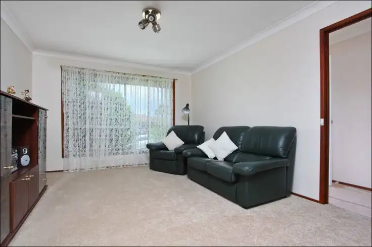 Third view of Homely house listing, 2 Todman Place, St Clair NSW 2759