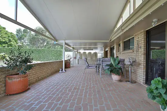 Sixth view of Homely house listing, 28 Thompson Street, Silkstone QLD 4304