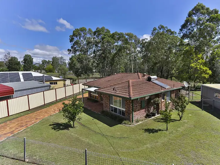 8 Airforce Road, Helidon QLD 4344
