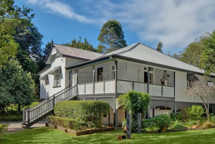 26 Berganns Road, Maleny QLD 4552