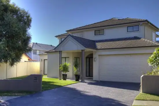 Main view of Homely house listing, 78A Jenner Parade, Hamilton South NSW 2303