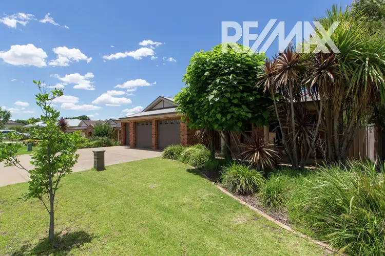 Second view of Homely house listing, 9 Bogong Crescent, Tatton NSW 2650
