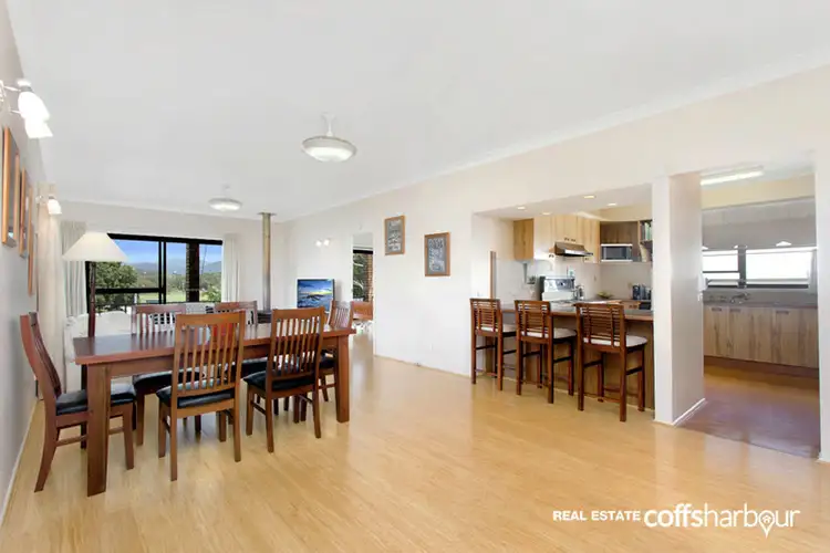 Second view of Homely house listing, 2 Bridge Street, Sawtell NSW 2452