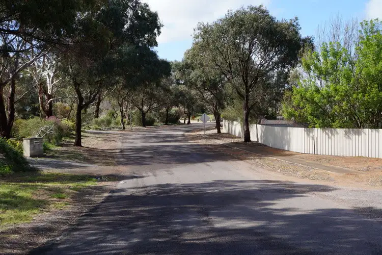 Third view of Homely land listing, 8 Katherine Court, Murray Bridge SA 5253