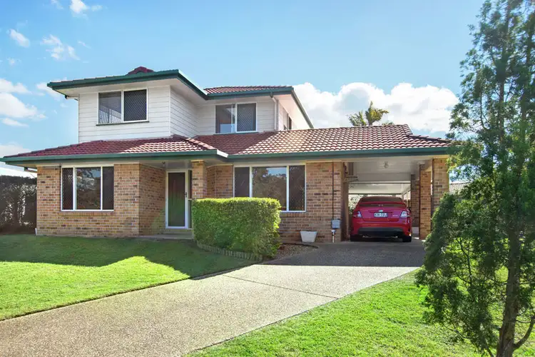 42 Ditmas Street, Wishart QLD 4122