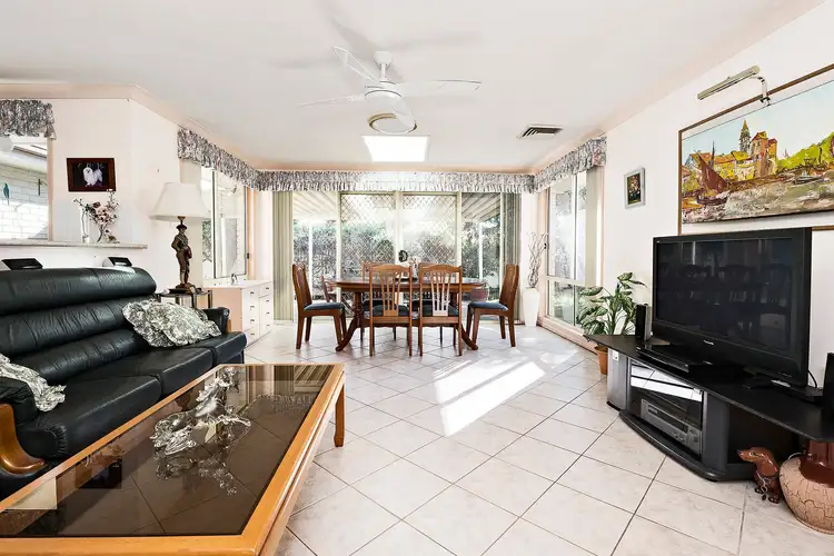 Second view of Homely house listing, 48 Andromeda Drive, Cranebrook NSW 2749