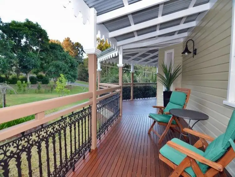 Sixth view of Homely house listing, 51 Murer Dr, Maleny QLD 4552