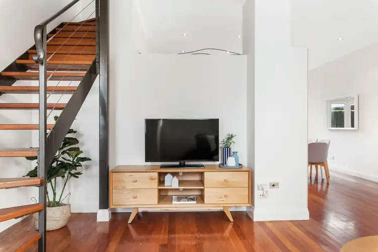 Fifth view of Homely townhouse listing, 2/38-40 John Street, Leichhardt NSW 2040