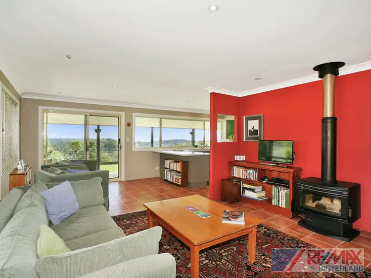 Sixth view of Homely house listing, 12 Nadi Lane, Maleny QLD 4552