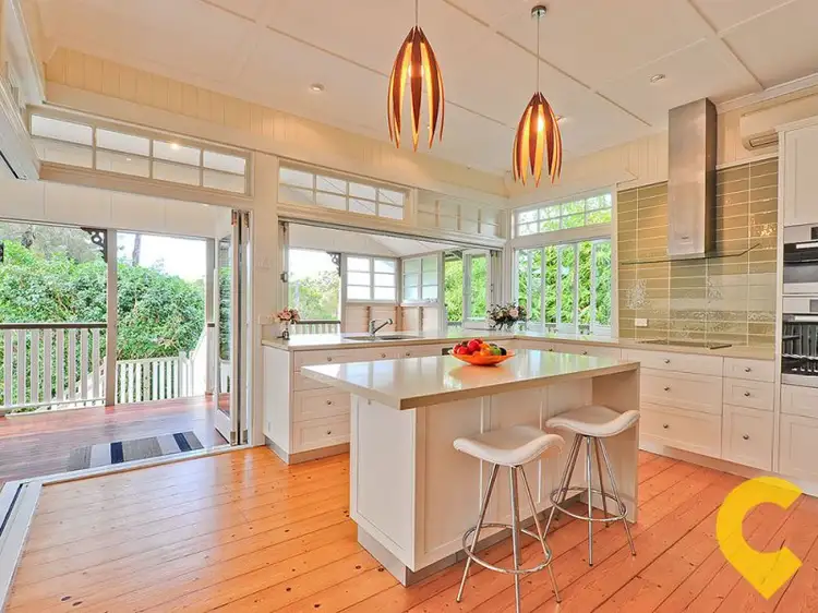 35 Frobisher Street, Ashgrove QLD 4060