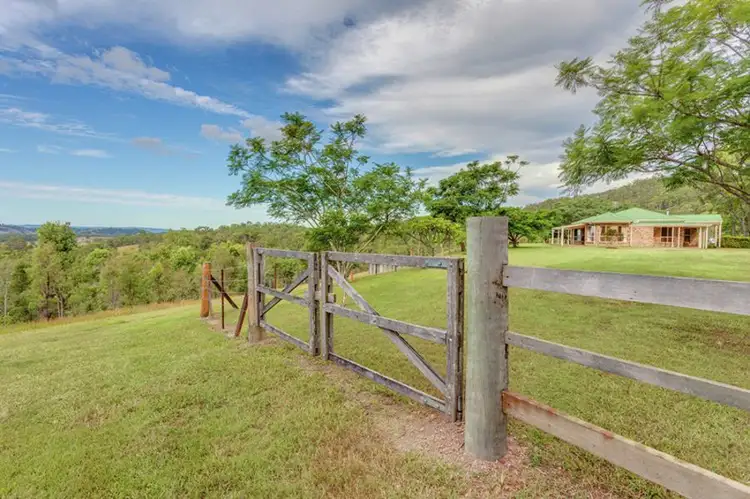 351 Sterling Road, Kandanga QLD 4570