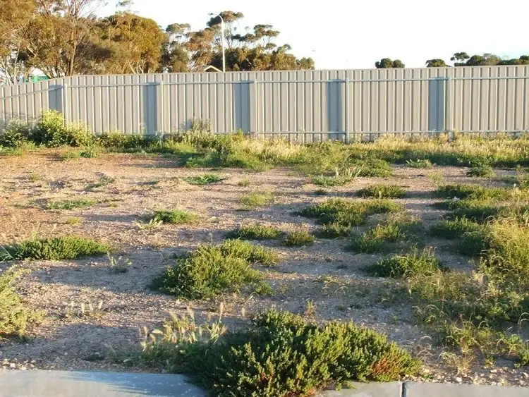 Second view of Homely land listing, 1 Catherine Street, Port Wakefield SA 5550