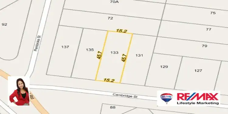 Fifth view of Homely house listing, 133 Cambridge Street, Cambridge Park NSW 2747