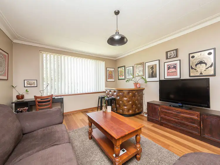 Second view of Homely house listing, 391 Coode Street, Dianella WA 6059