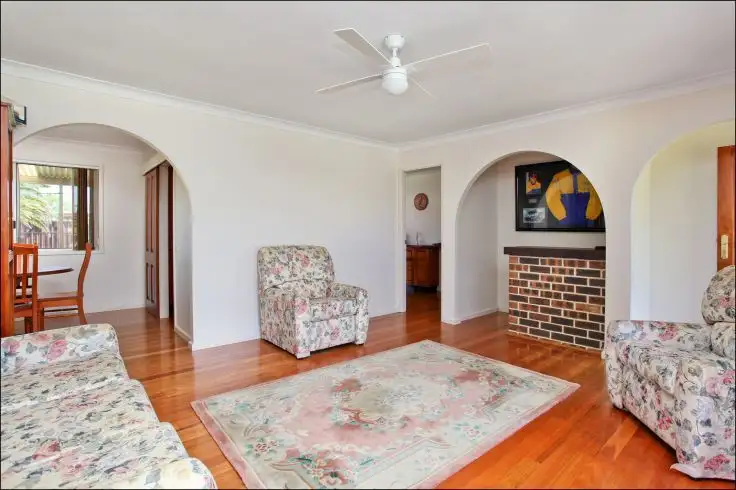 Fourth view of Homely house listing, 8 Rotorua Rd, St Clair NSW 2759
