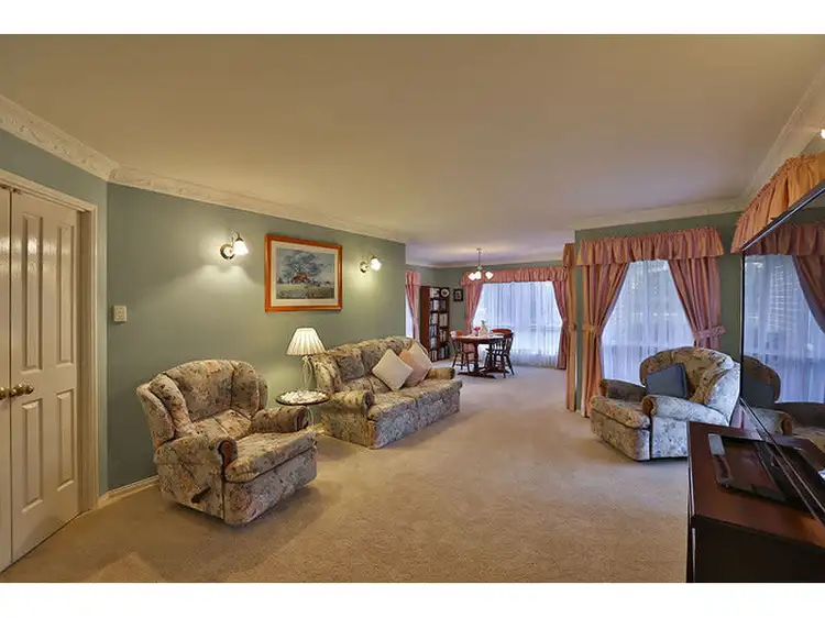 Second view of Homely house listing, 29 Reis Road, Highfields QLD 4352