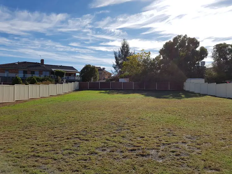 Second view of Homely land listing, 30 Ebony Close, Tamworth NSW 2340
