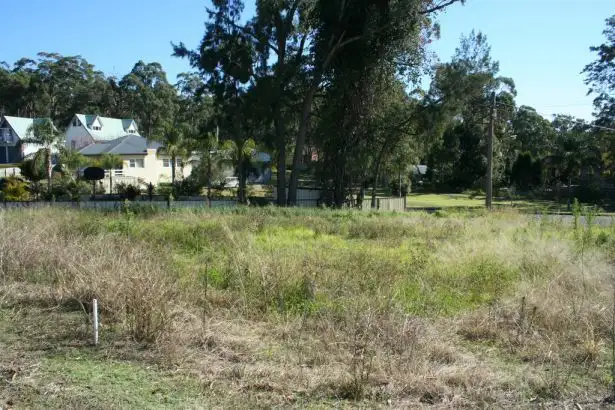 Fourth view of Homely land listing, 22 High Street, Marmong Point NSW 2284