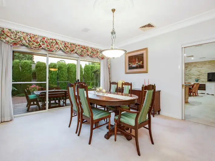 Fourth view of Homely house listing, 10 Chapel Close, Cherrybrook NSW 2126