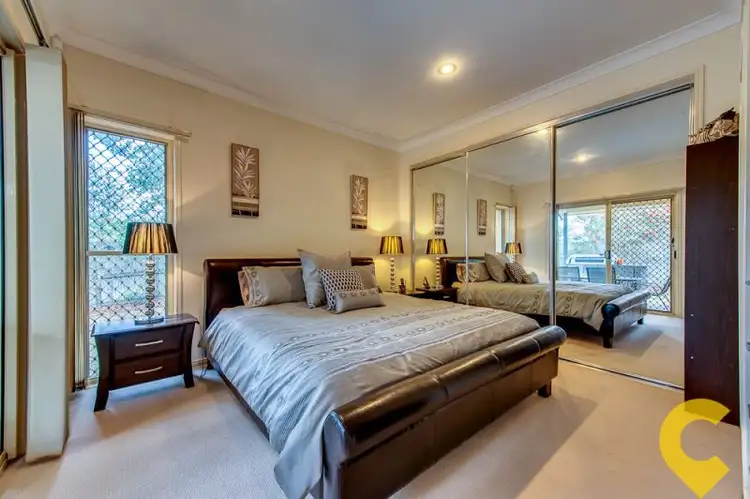 Fourth view of Homely house listing, 6 Eden Crescent, Springfield Lakes QLD 4300