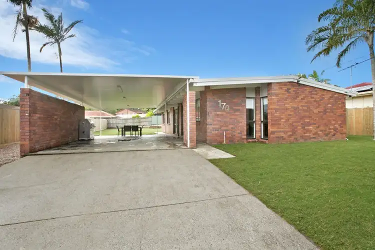 Third view of Homely house listing, 170 Vienna Road, Alexandra Hills QLD 4161