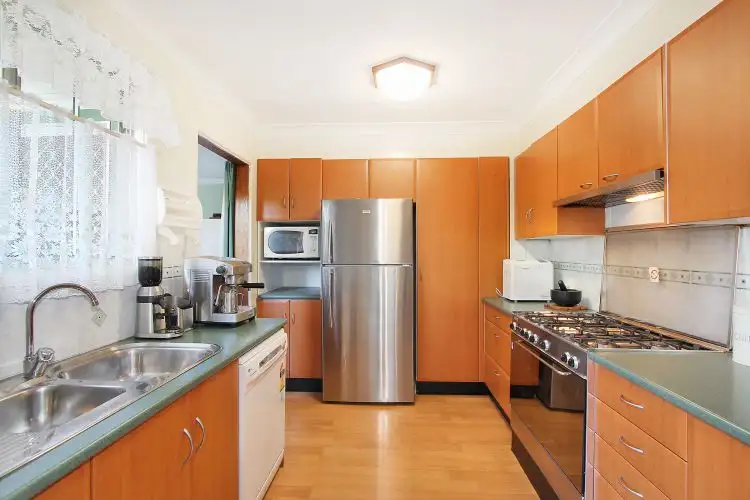 Second view of Homely house listing, 13 Haynes Avenue, Seven Hills NSW 2147