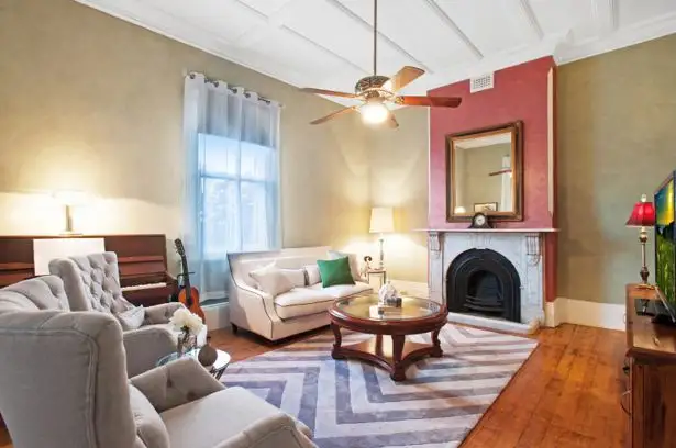 Fifth view of Homely house listing, 143 Crebert Street, Mayfield NSW 2304