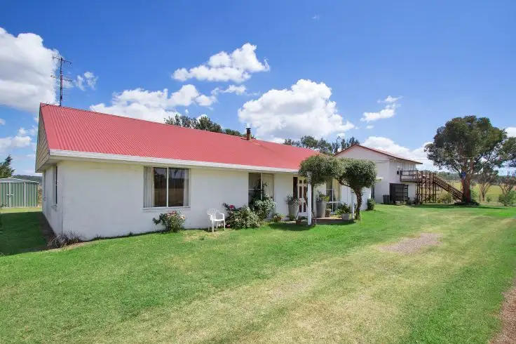 Second view of Homely house listing, 210 Gara road, Armidale NSW 2350