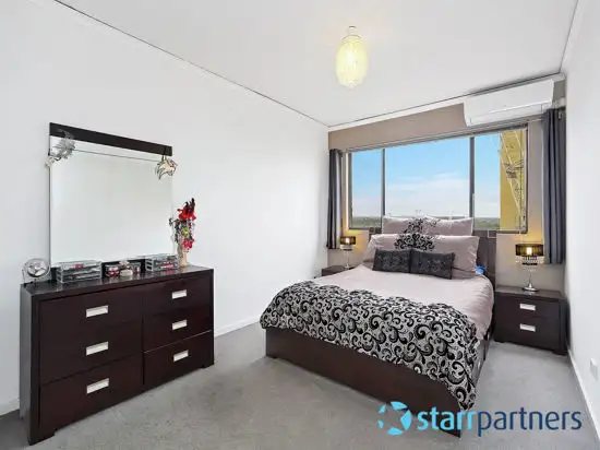 Sixth view of Homely unit listing, 48/2 Charles Street, Parramatta NSW 2150