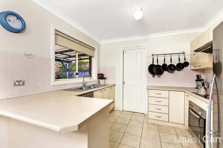 Third view of Homely house listing, 1/21a Tanbark Place, Dural NSW 2158