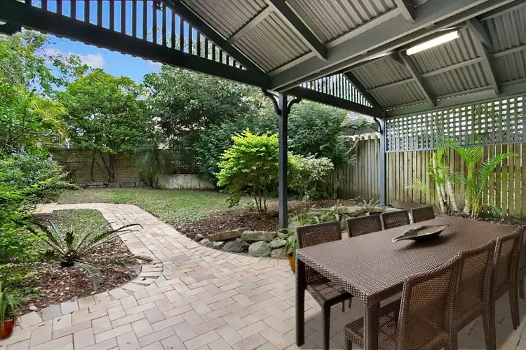 Fifth view of Homely house listing, 178 Ninth Avenue, St Lucia QLD 4067