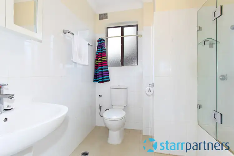 Fourth view of Homely unit listing, 13/40-46 St Hilliers Rd, Auburn NSW 2144