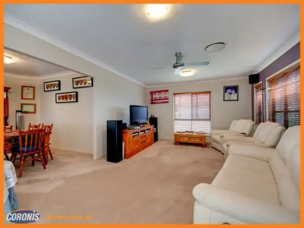 Fifth view of Homely house listing, 53 Everest Street, Warner QLD 4500