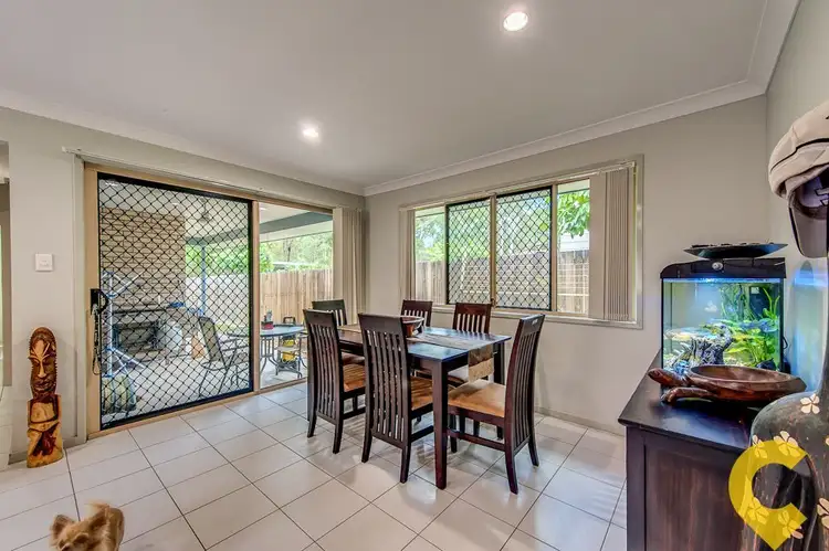 Fifth view of Homely house listing, 49 Sinclair Drive, Carole Park QLD 4300