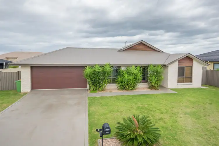 3 Hopkins Chase, Caboolture QLD 4510