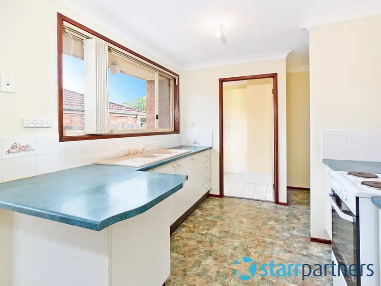 Third view of Homely house listing, 71 Hindmarsh St, Cranebrook NSW 2749