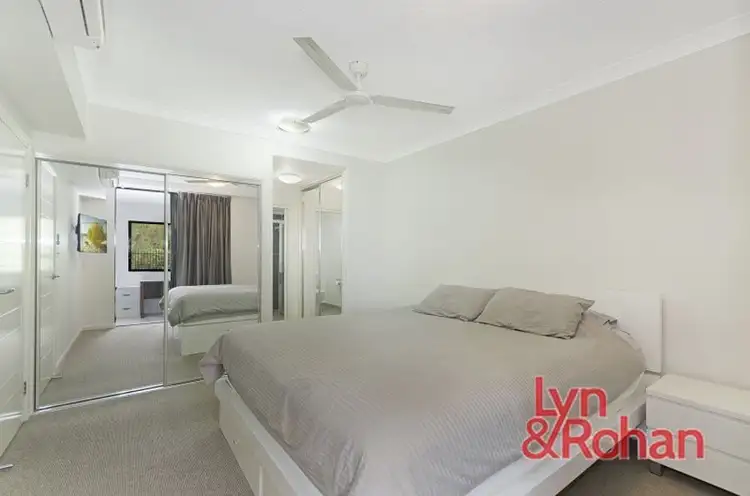 Sixth view of Homely unit listing, 43/111 Bowen Road, Rosslea QLD 4812