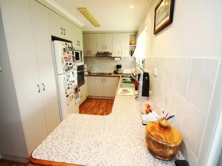 Third view of Homely house listing, 322 J Hickey Avenue, Clinton QLD 4680