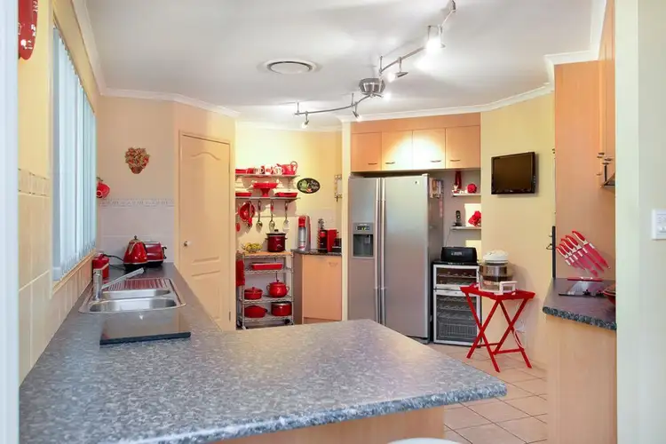 Sixth view of Homely house listing, 5 Diamantina Circle, Karalee QLD 4306