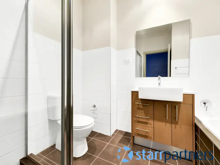 Fifth view of Homely apartment listing, 70/3-9 Warby Street, Campbelltown NSW 2560