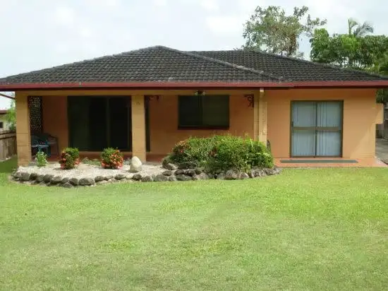 Address available on request