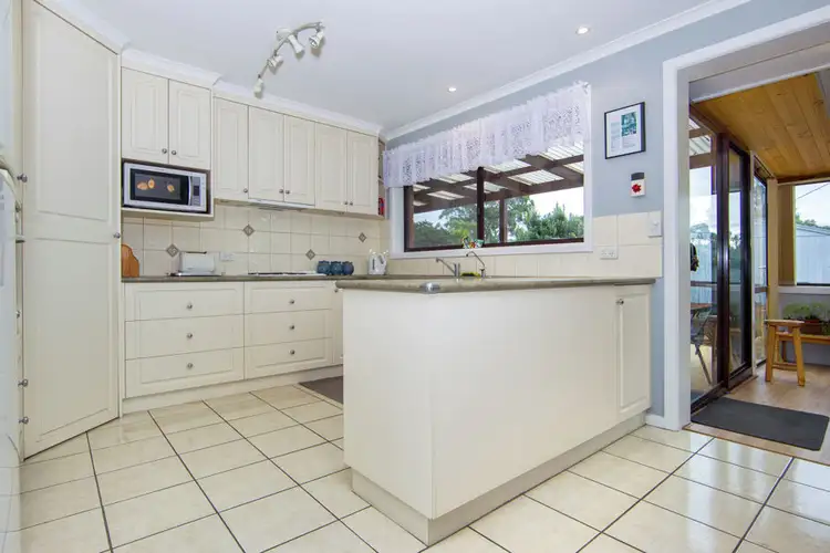 Fourth view of Homely house listing, 31 Provence Drive, Carlton TAS 7173